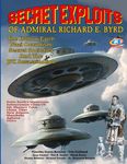 Secret Exploits Of Admiral Richard E. Byrd: The Hollow Earth ? Nazi Occultism ? Secret Societies And The JFK Assassination - 圖片 1