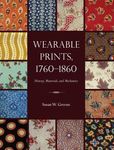 Wearable Prints, 1760-1860: History, Materials, and Mechanics - 圖片 1