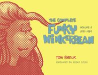 The Complete Funky Winkerbean, Volume 6, 1987-1989 - 圖片 1
