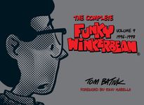 The Complete Funky Winkerbean, Volume 9, 1996-1998 - 圖片 1