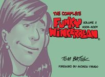 The Complete Funky Winkerbean, Volume 11, 2002-2004 - 圖片 1