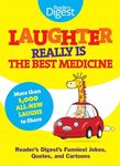 Laughter Really Is the Best Medicine: America's Funniest Jokes, Stories, and Cartoons - 圖片 1