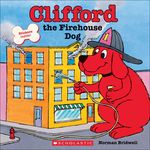 Clifford, the Firehouse Dog - 圖片 1