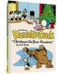 Walt Disney's Donald Duck Christmas on Bear Mountain: The Complete Carl Barks Disney Library Vol. 5 - 圖片 1