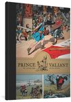 Prince Valiant Vol. 9: 1953-1954 - 圖片 1