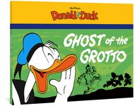Walt Disney's Donald Duck: The Ghost of the Grotto - 圖片 1