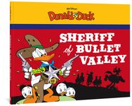 Walt Disney's Donald Duck: The Sheriff of Bullet Valley - 圖片 1