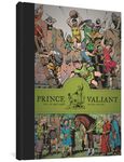 Prince Valiant Vol. 11: 1957-1958 - 圖片 1