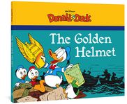 Walt Disney's Donald Duck: The Golden Helmet - 圖片 1