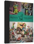 Prince Valiant, Volume 12: 1959-1960 - 圖片 1