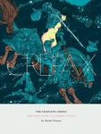 The Complete Crepax: The Time Eater and Other Horror Stories: Volume 2 - 圖片 1