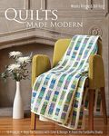 Quilts Made Modern: 10 Projects - Keys for Success with Color & Design - From the Funquilts Studio - 圖片 1