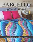 Bargello - Quilts in Motion: A New Look for Strip-Pieced Quilts - 圖片 1