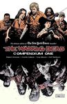 The Walking Dead Compendium Volume 1 - 圖片 1