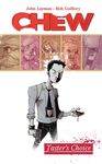 Chew Volume 1: Tasters Choice - 圖片 1