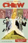 Chew Volume 2: International Flavor - 圖片 1