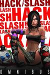 Hack/Slash Omnibus Volume 1 - 圖片 1