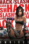 Hack/Slash Omnibus Volume 2 - 圖片 1