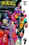 Invincible: The Ultimate Collection Volume 7 - 圖片 1