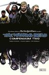 Walking Dead Compendium Volume 2 - 圖片 1