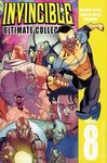 Invincible: The Ultimate Collection Volume 8 - 圖片 1