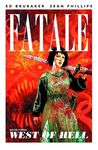 Fatale Volume 3: West of Hell - 圖片 1