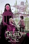 Pretty Deadly Volume 1: The Shrike - 圖片 1