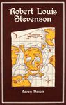 Robert Louis Stevenson: Seven Novels - 圖片 1