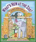 What's New at the Zoo? an Animal Adding Adventure - 圖片 1