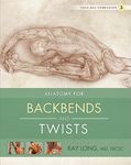 Anatomy for Backbends and Twists - 圖片 1