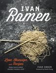 Ivan Ramen: Love, Obsession, and Recipes from Tokyo's Most Unlikely Noodle Joint - 圖片 1