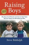 Raising Boys: Why Boys Are Different--And How to Help Them Become Happy and Well-Balanced Men - 圖片 1