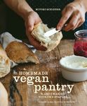The Homemade Vegan Pantry: The Art of Making Your Own Staples [A Cookbook] - 圖片 1