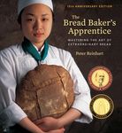 The Bread Baker’s Apprentice: Mastering the Art of Extraordinary Bread (15th Anniv. Ed.) - 圖片 1