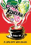 Cook Korean!: A Comic Book with Recipes [A Cookbook] - 圖片 1
