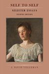 Self to Self: Selected Essays: Second Edition - 圖片 1