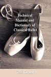Technical Manual and Dictionary of Classical Ballet - 圖片 1