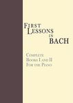 First Lessons in Bach, Complete: For the Piano - 圖片 1