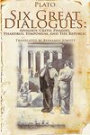 Six Great Dialogues: Apology, Crito, Phaedo, Phaedrus, Symposium, the Republic - 圖片 1