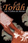 La Torah: Los 5 Libros de Moises (Spanish Edition) - 圖片 1
