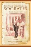 The Trial and Death of Socrates: Four Dialogues - 圖片 1