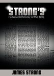 Strong's Hebrew Dictionary of the Bible (Strong's Dictionary) - 圖片 1
