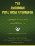 The American Practical Navigator: Bowditch - 圖片 1