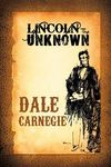 Lincoln the Unknown - 圖片 1