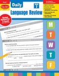 Daily Language Review, Grade 7 Te - 圖片 1