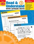 R&u with Leveled Texts, Grade 1 - 圖片 1