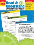 R&u with Leveled Texts, Grade 2 - 圖片 1