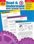 R&u with Leveled Texts, Grade 3 - 圖片 1
