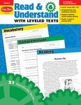 R&u with Leveled Texts, Grade 6+ - 圖片 1