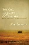 The Girl Who Sang to the Buffalo: A Child, an Elder, and the Light from an Ancient Sky - 圖片 1